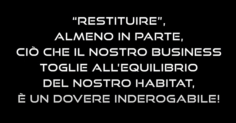 5 giugno: Spazio celebra la Giornata Mondiale dell’Ambiente!